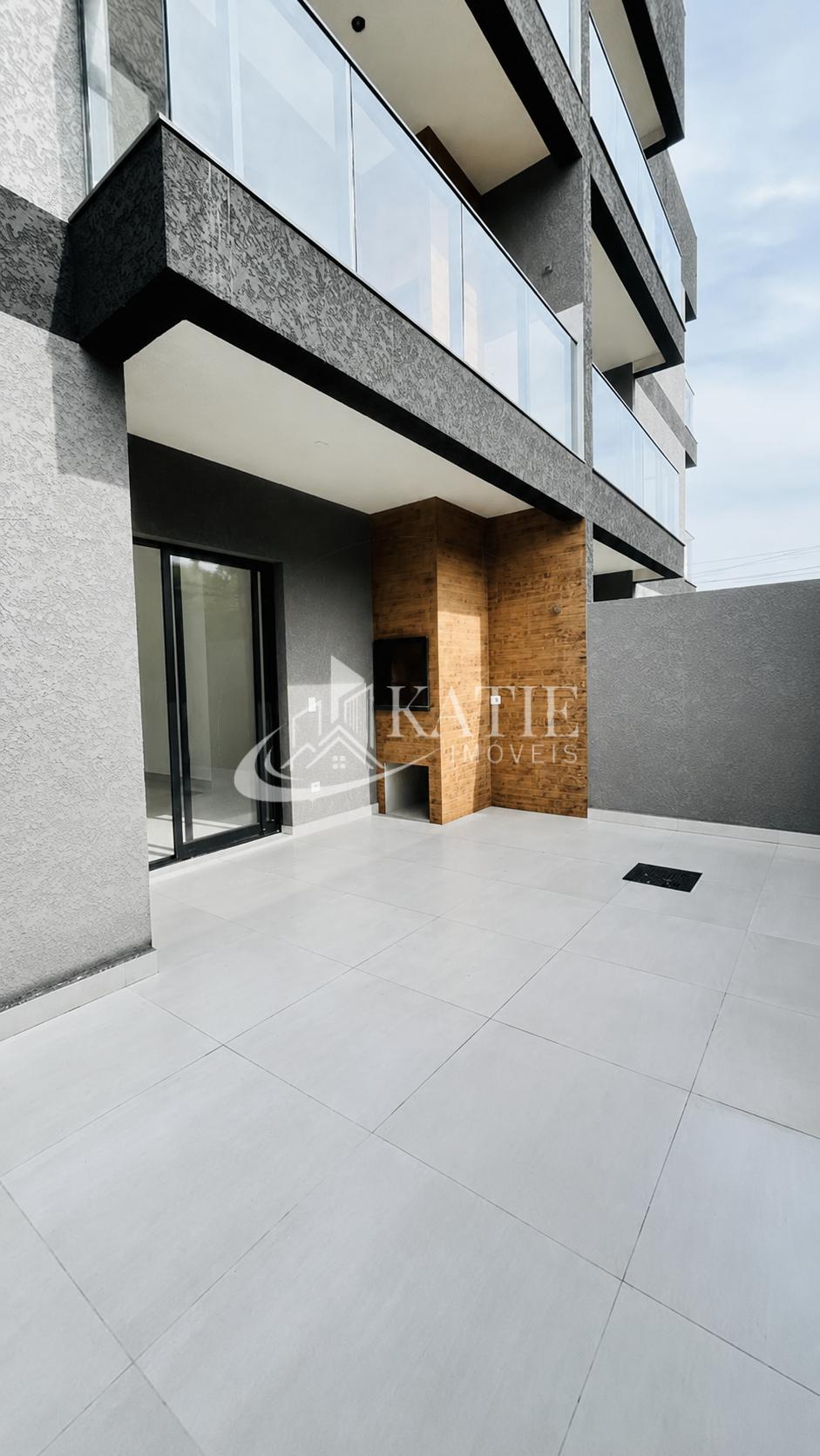 Apartamento Garden à Venda no Balneário Gaivotas  Matinhos