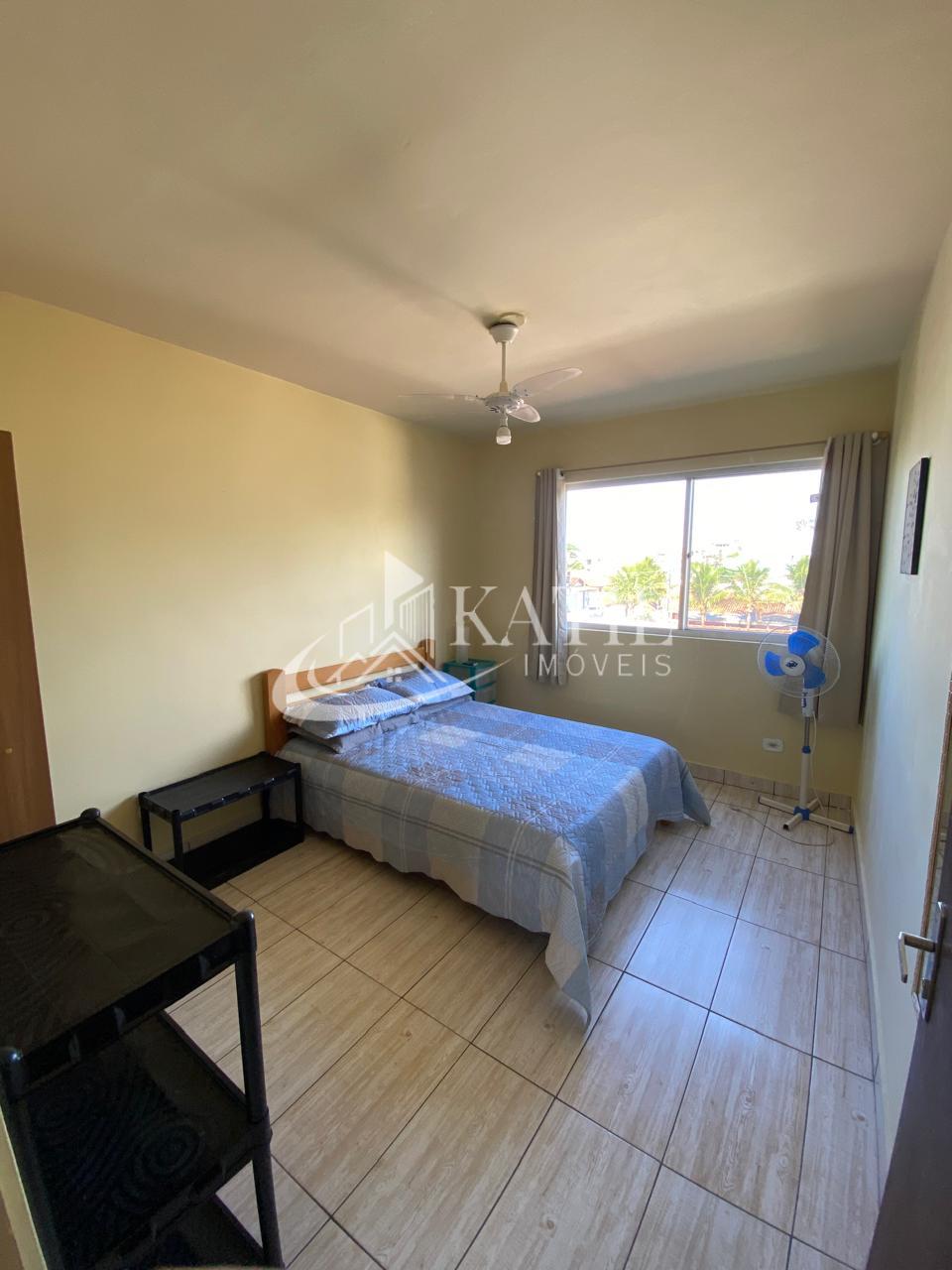 Apartamento 50 mts do Mar Praia de leste-Pontal do PR