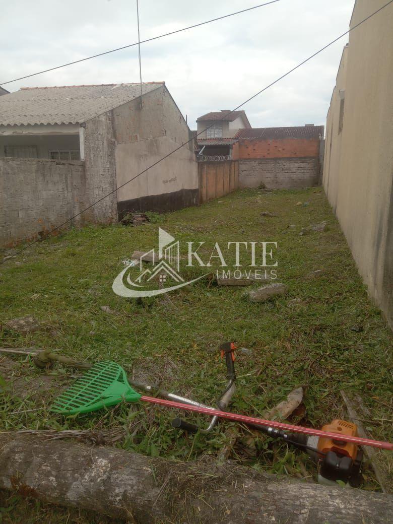 Terreno em Santa terezinha Pontal do Paraná.