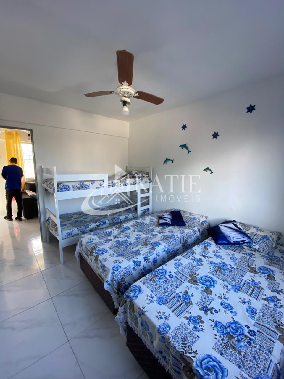 Apartamento Praia de leste Pontal Paraná.