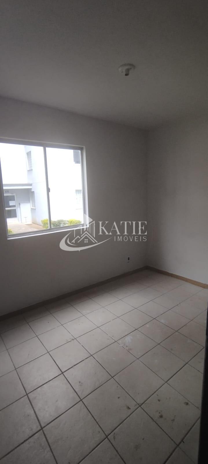 Apartamento 2 Quartos Bairro Cajuru - Curitiba Pr.