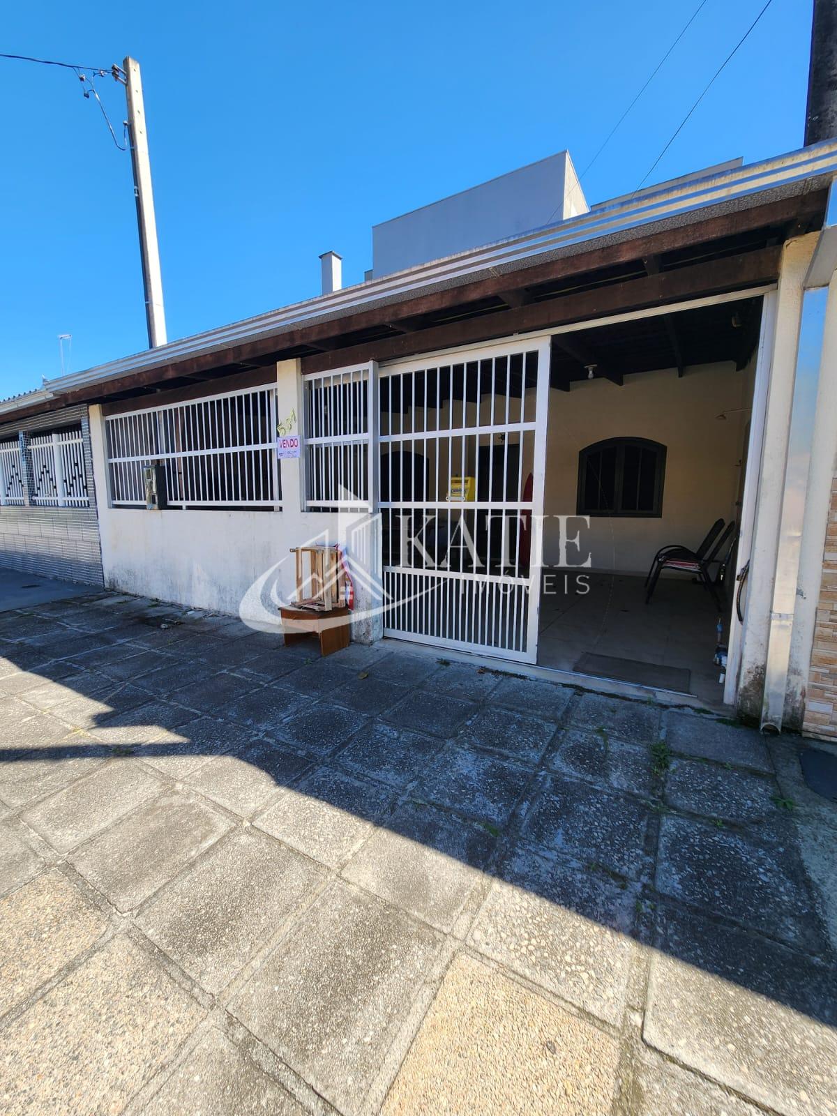 Casa faixa Mar em Praia de Leste - Pontal do PR.