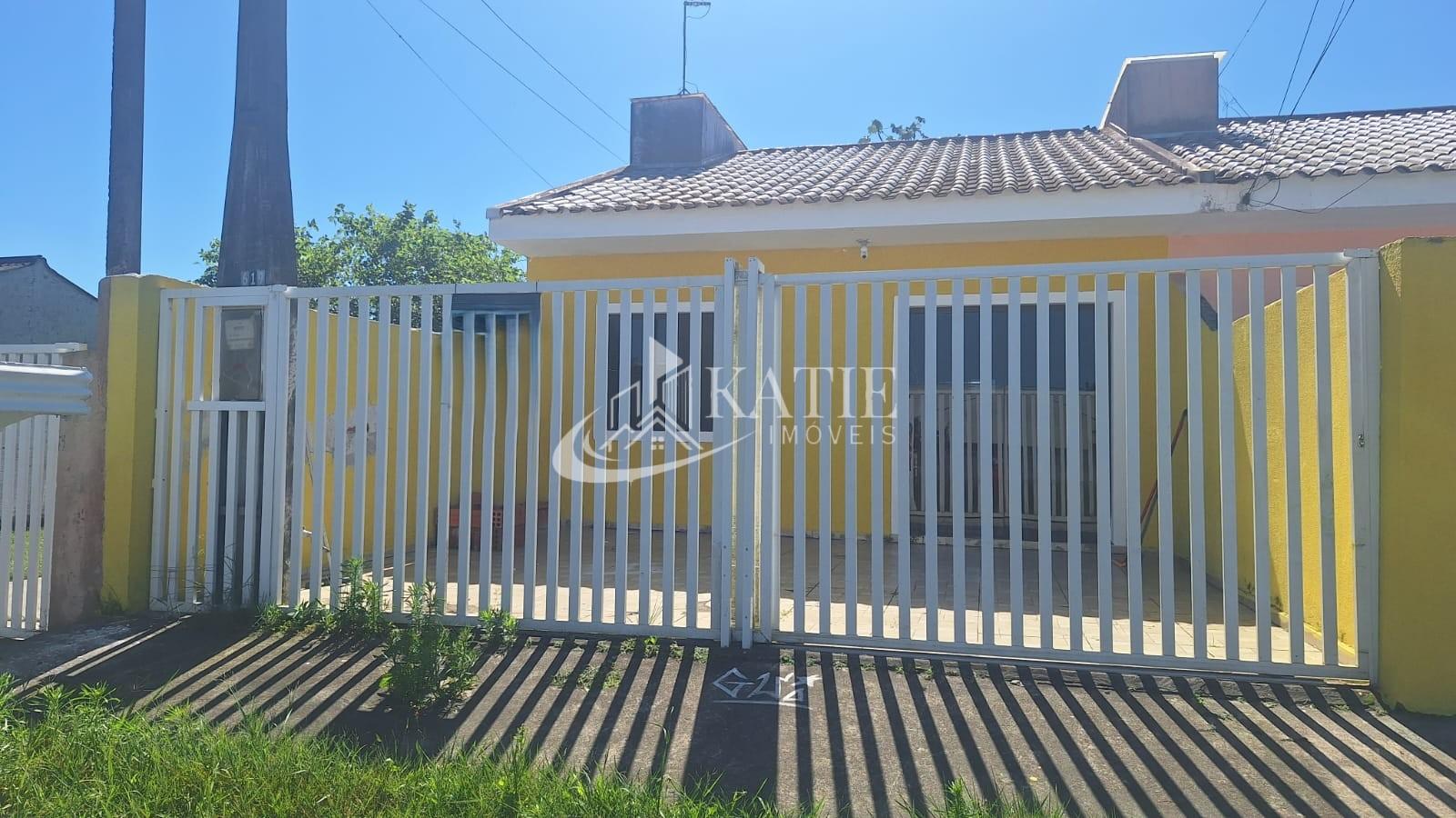 Casa em Ipanema Pontal do Paraná .