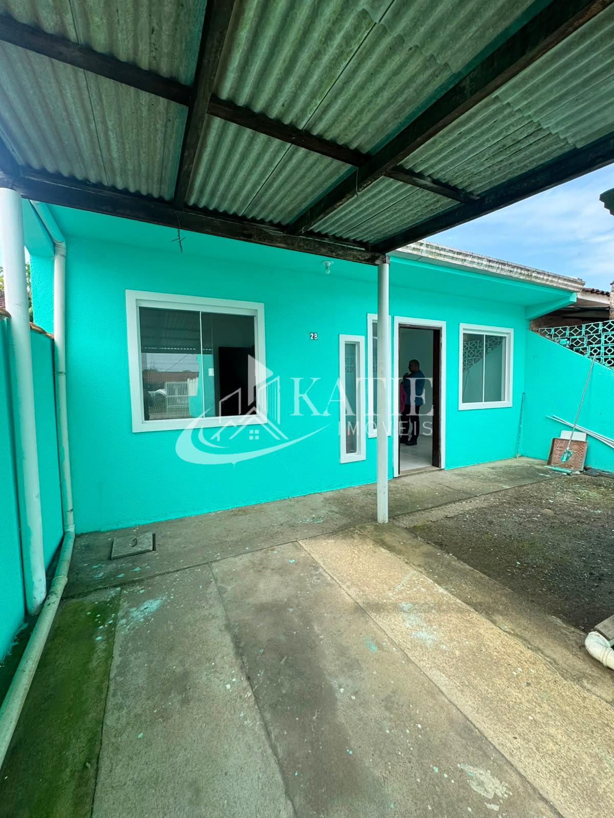 Casa à venda, 600m do Mar em Balneário Canoas, PONTAL DO PARAN...