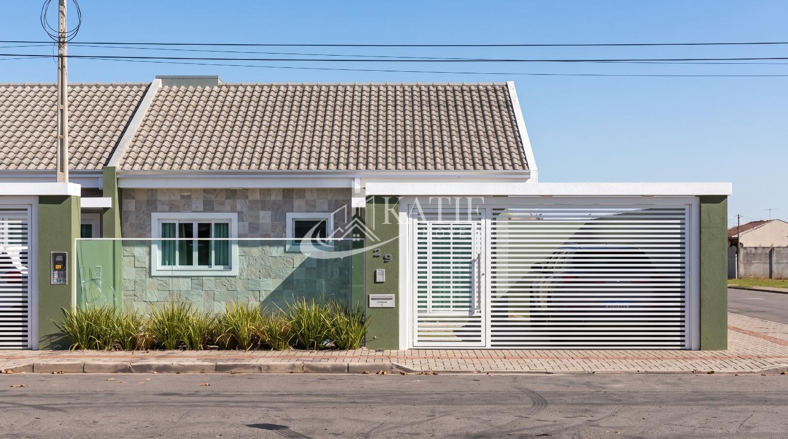Casas à venda, Balneario Primavera, PONTAL DO PARANA - PR