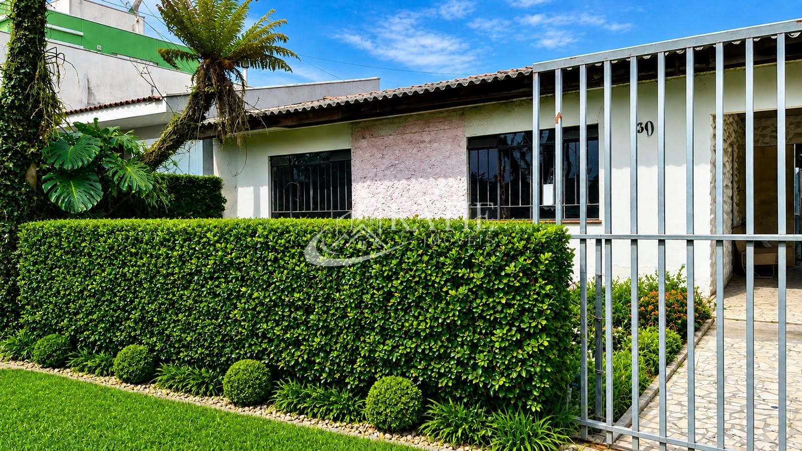 Casa com 3 quartos a venda no Bacacheri, Curitiba - PR