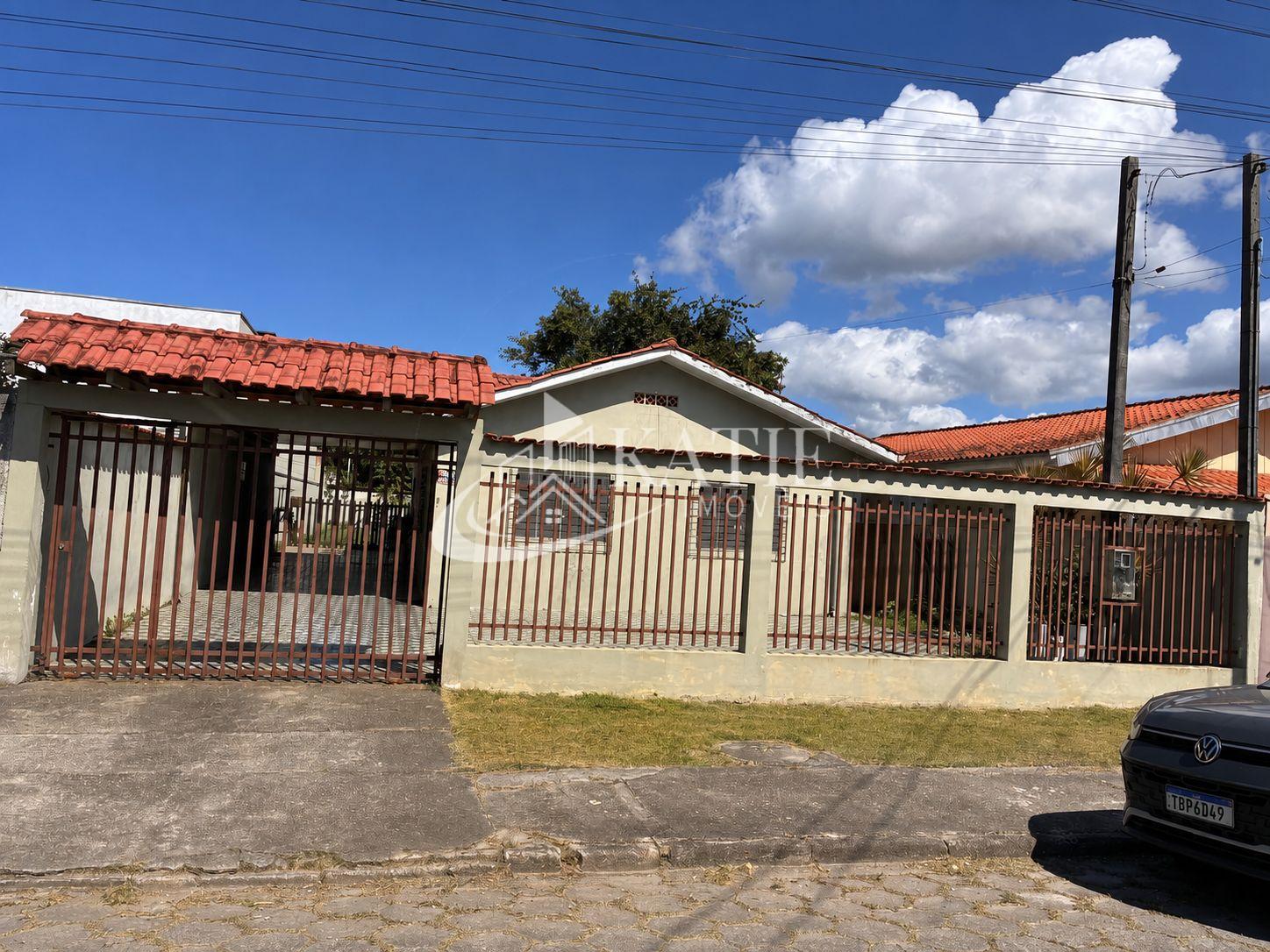 Casa à venda no Balneário Praia de Leste, PONTAL DO PARANA - PR