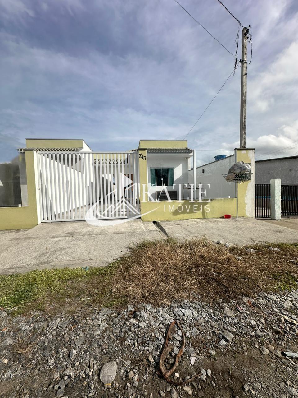 Oportunidade em Praia Grande, Matinhos: Conforto e Espaço para...