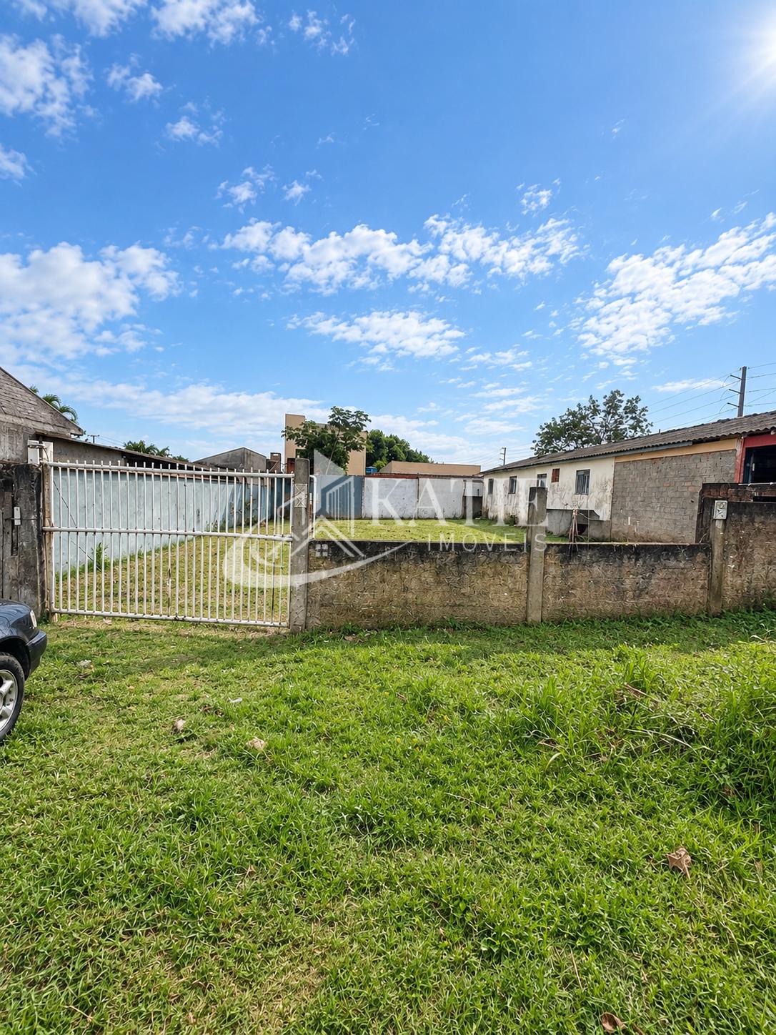 Terreno à venda, Balneário Grajaú, PONTAL DO PARANA - PR