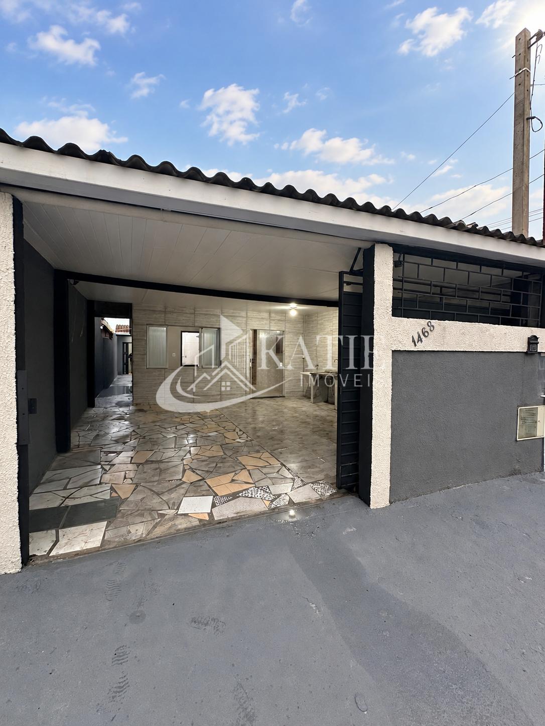 Oportunidade: Casa à venda com edícula em Shangri-lá, PONTAL D...