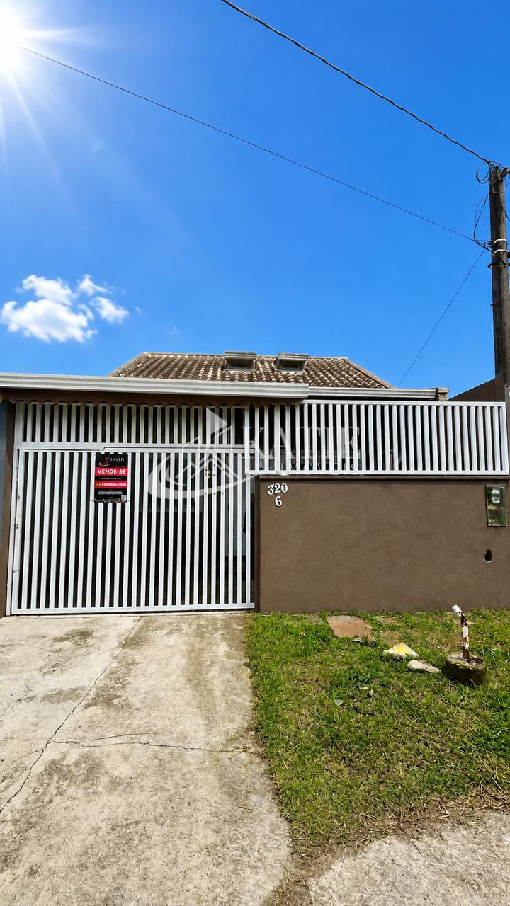 Casa com atico  ? venda 500m do mar, Rivieira, MATINHOS - PR