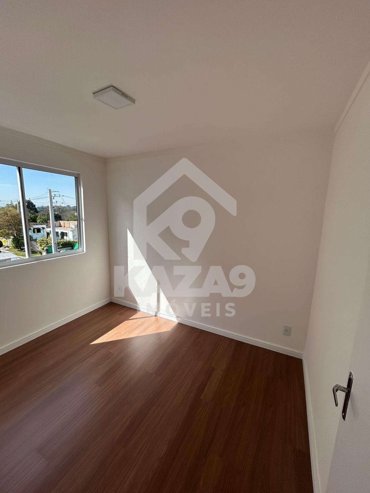 Apartamento em condomínio Clube Almirante Tamandaré  condomíni...