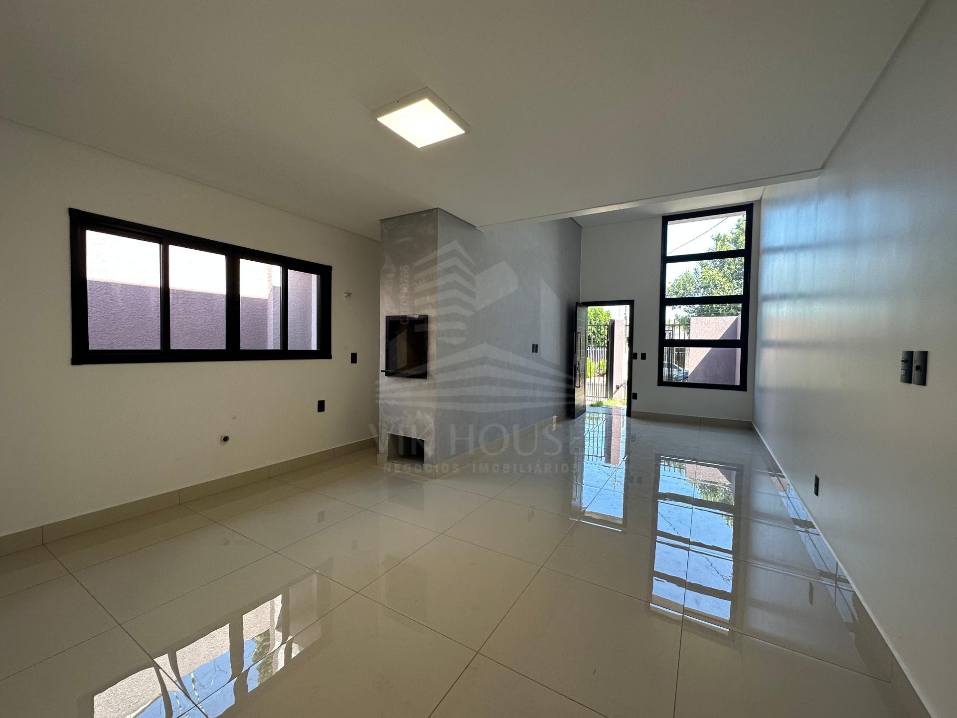 SALA E COZINHA