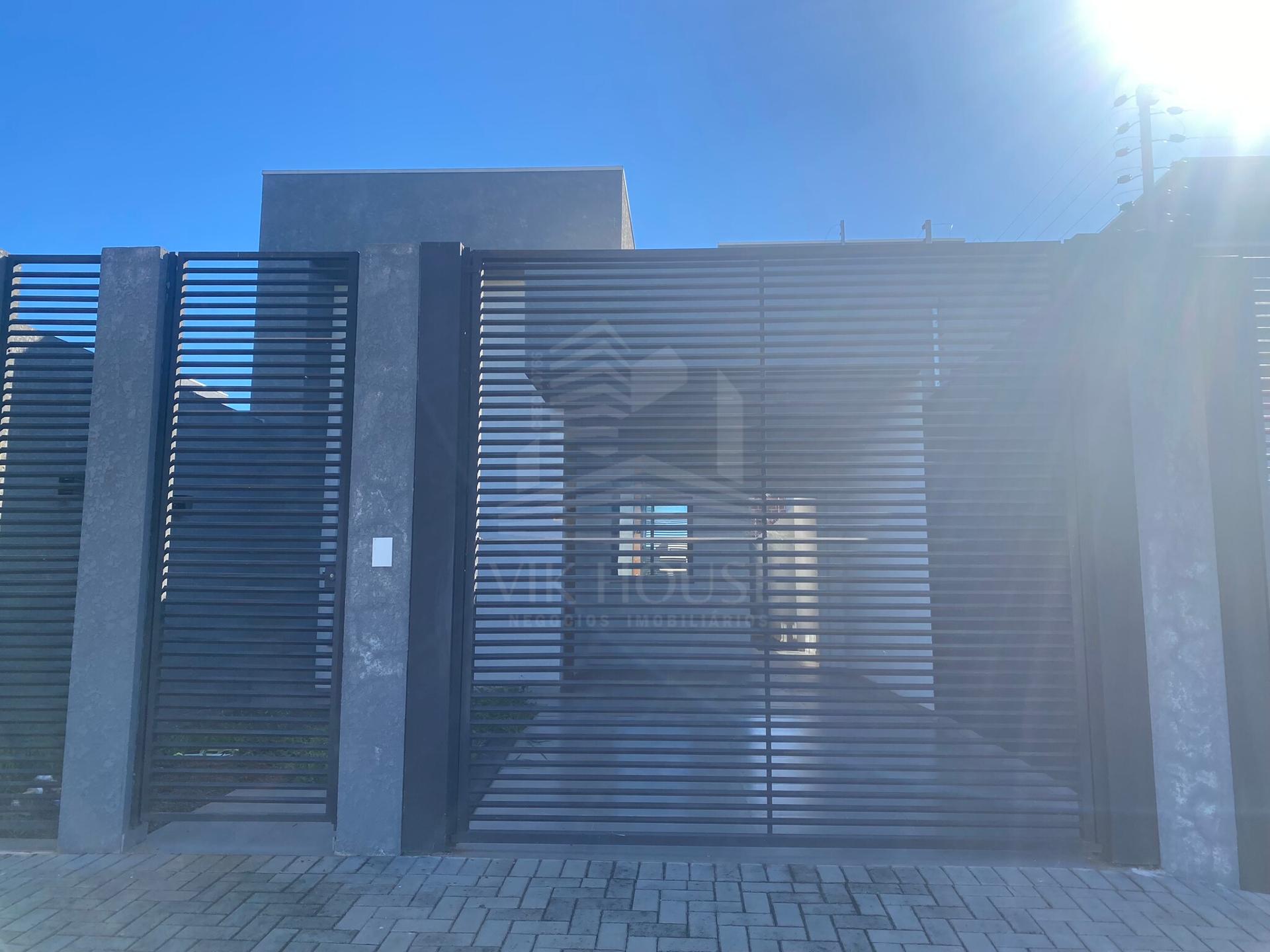 CASA NOVA A VENDA NO JARDIM IPE