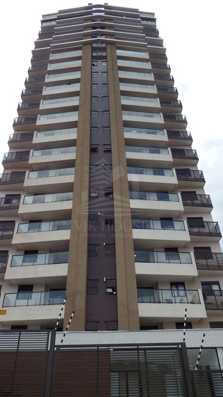 APARTAMENTO A VENDA NO EDIFICIO TOSCANA, VILA PEROLA  CENTRO  FOZ DO IGUACU - PR