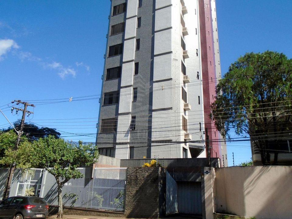 APARTAMENTO SEMI MOBILIADO NO EDIFICIO TOCANTIS - CENTRO
