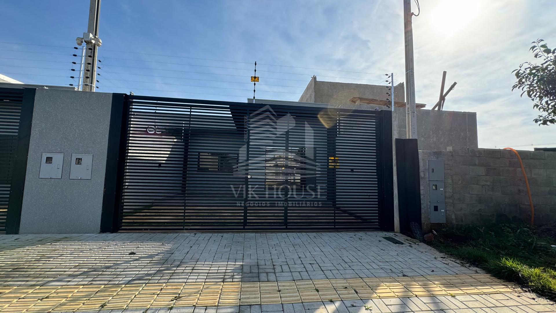 CASA TÉRREA  NO JARDIM BUENOS AIRES - DISPONIVEL PARA LOCAÇÃO