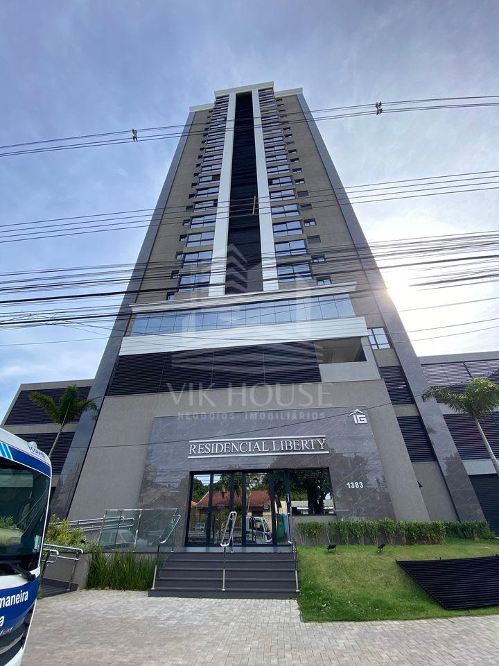 COBERTURA DUPLEX A VENDA NO EDIFICIO LIBERTY - VILA MARACANA