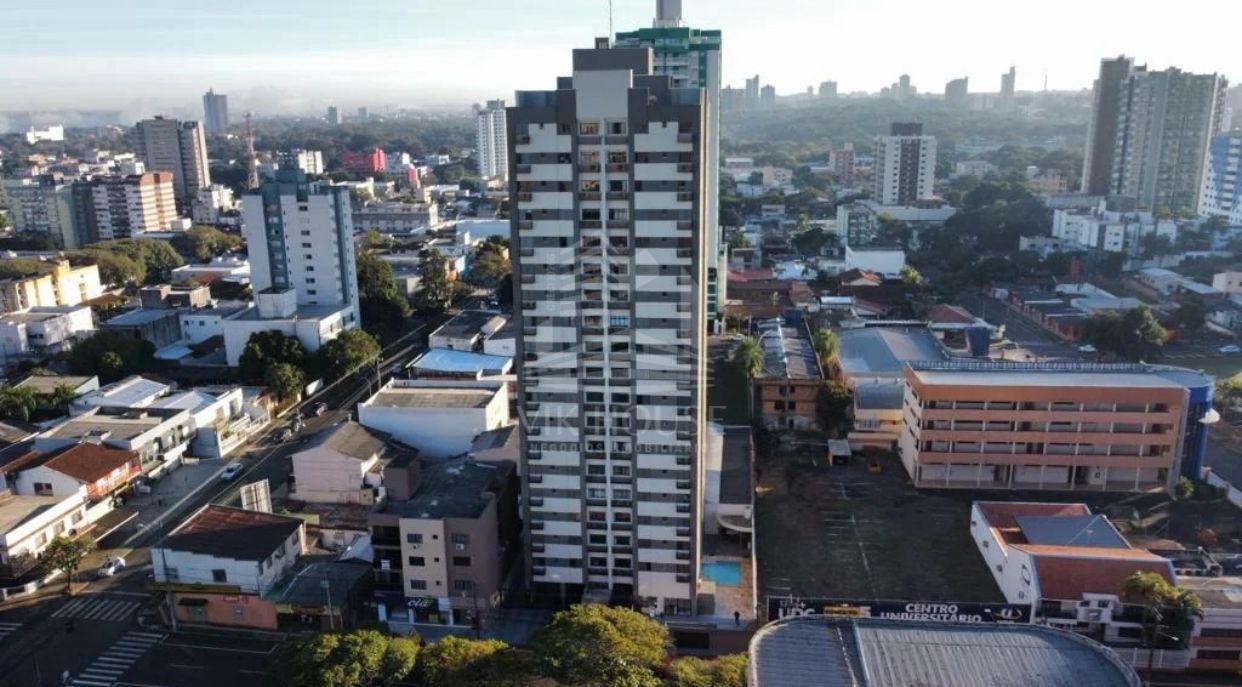 APARTAMENTO A VENDA NO CENTRO - EDIFICIO RESIDENCIAL DI CAVALCANTI