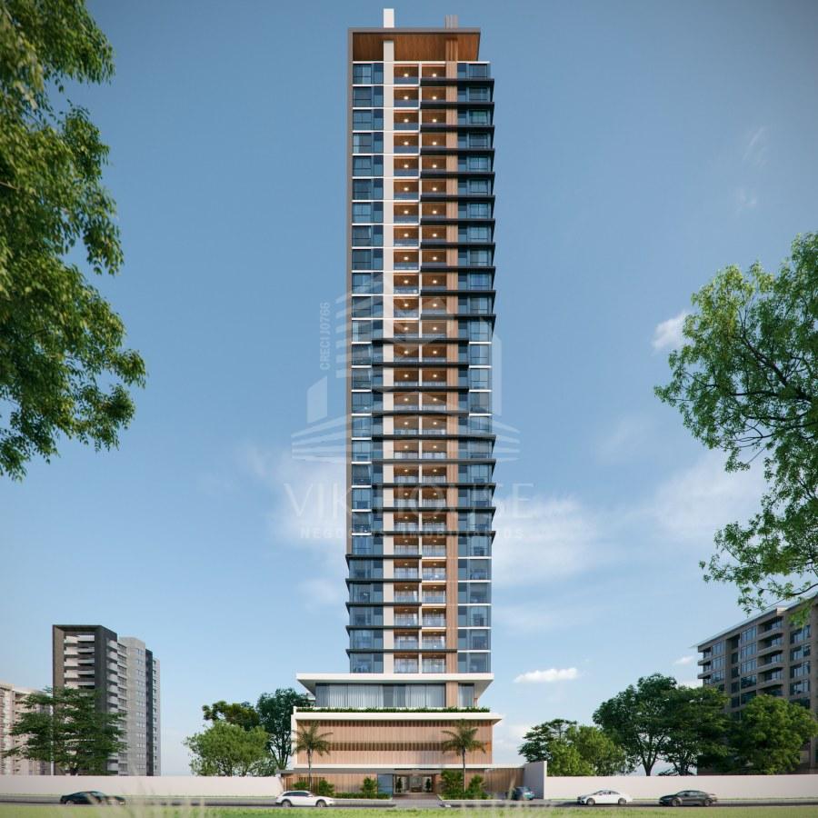 LANÇAMENTO EDIFICIO LLEGAT, CENTRO,  FOZ DO IGUAÇU PR