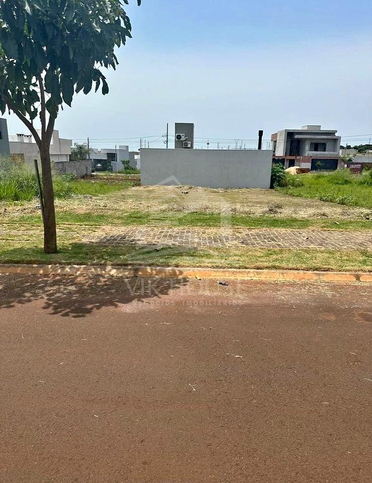 TERRENO A VENDA, JARDIM IPÊ, FOZ DO IGUACU - PR