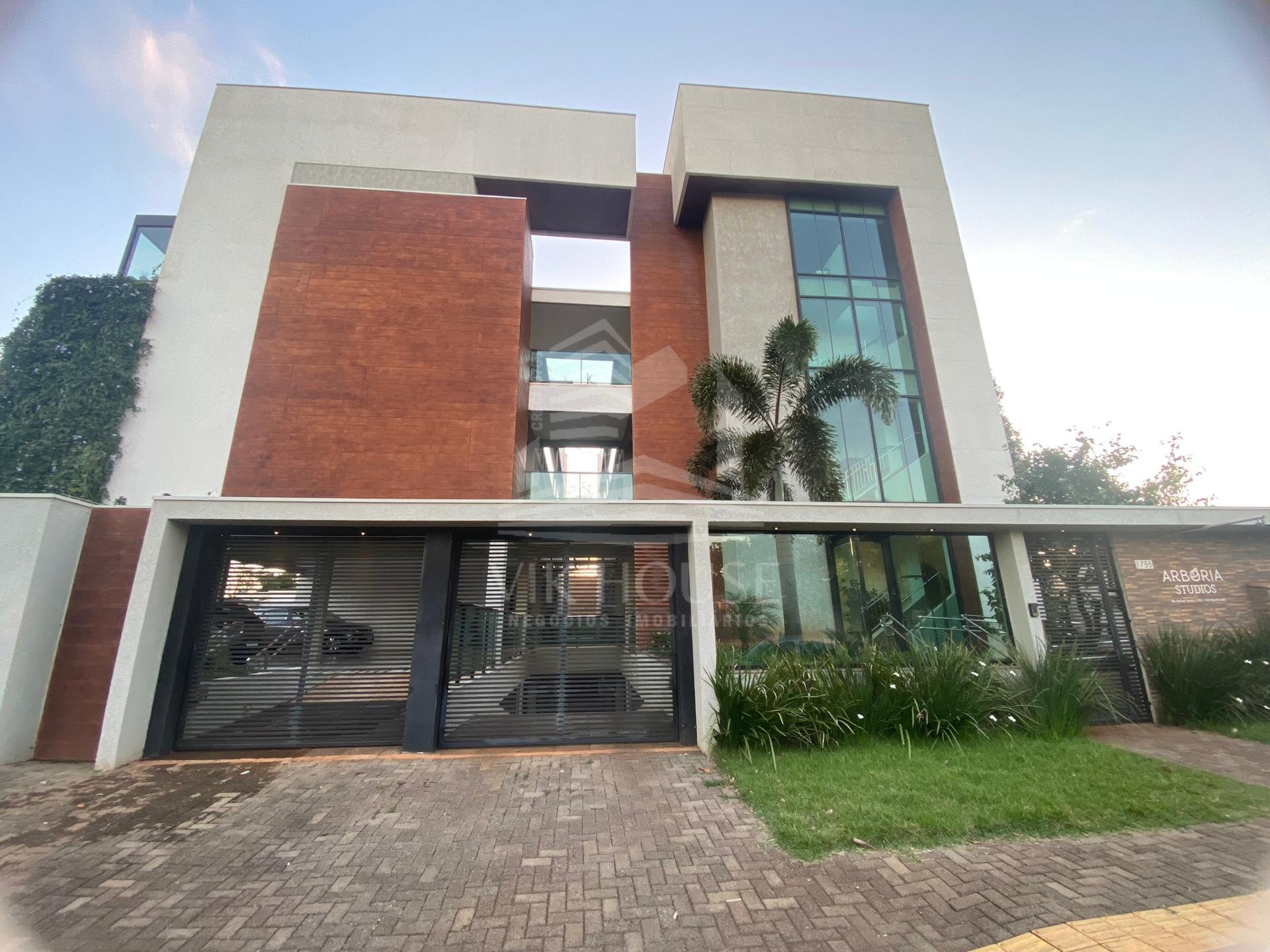 STUDIO DUPLEX SEMI MOBILIADO DISPONIVEL PARA LOCAÇÃO - FOZ DO IGUAÇU