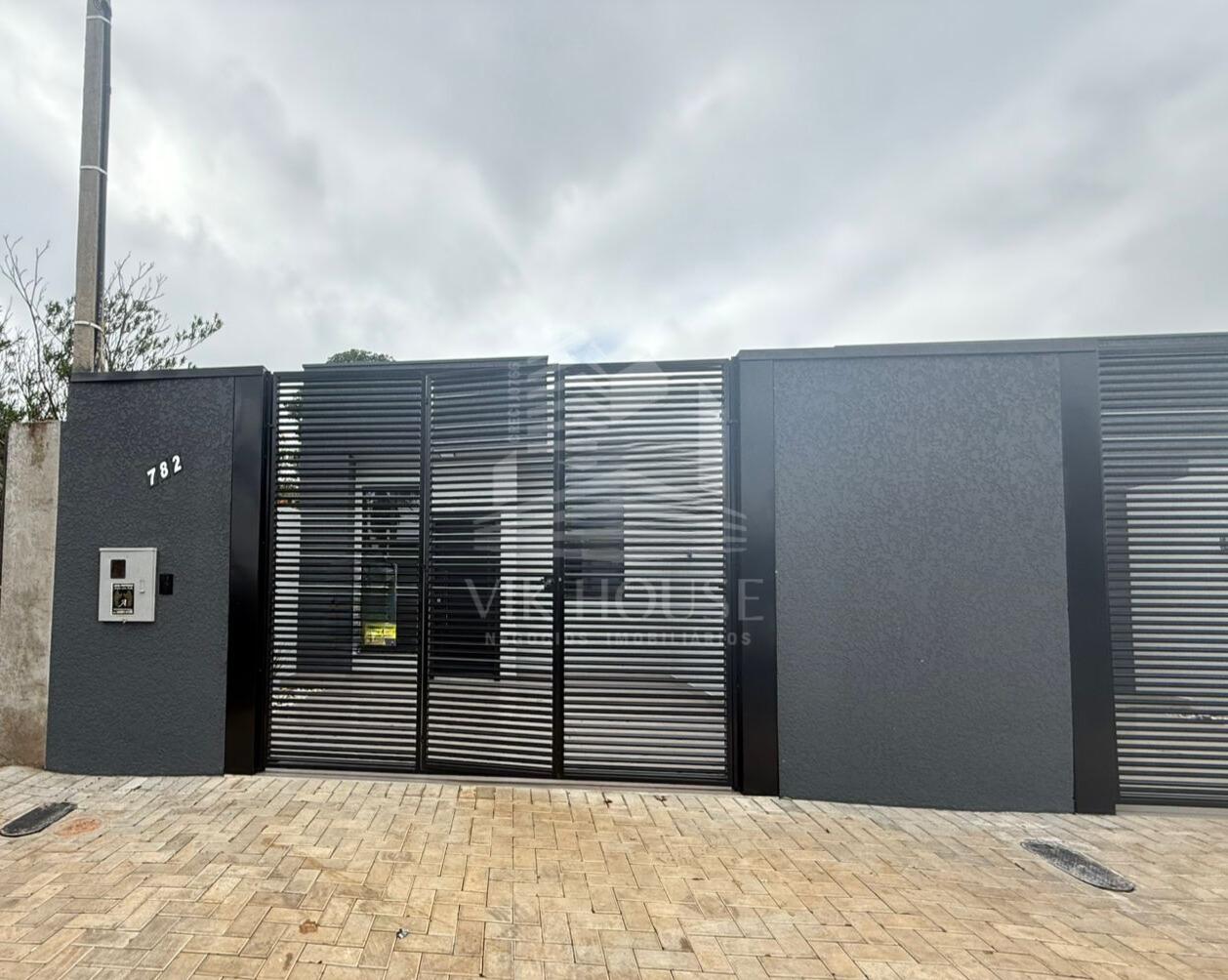 CASA NOVA A VENDA NO JARDIM NACIONAL - A POUCOS MINUTOS DA VILA A