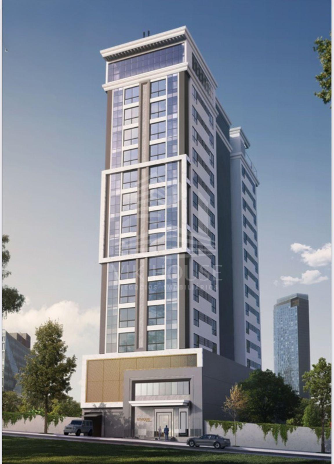 LANÇAMENTO EDIFICIO RESIDENCIAL UNIQUE, CENTRO, FOZ DO IGUACU - PR