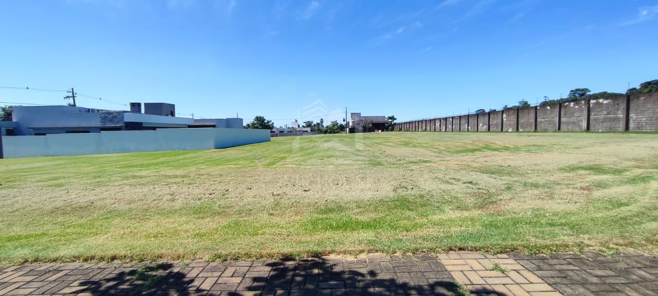 TERRENO A VENDA NO CONDOMINIO RESERVA DO IGUAÇU - COGNOPOLIS