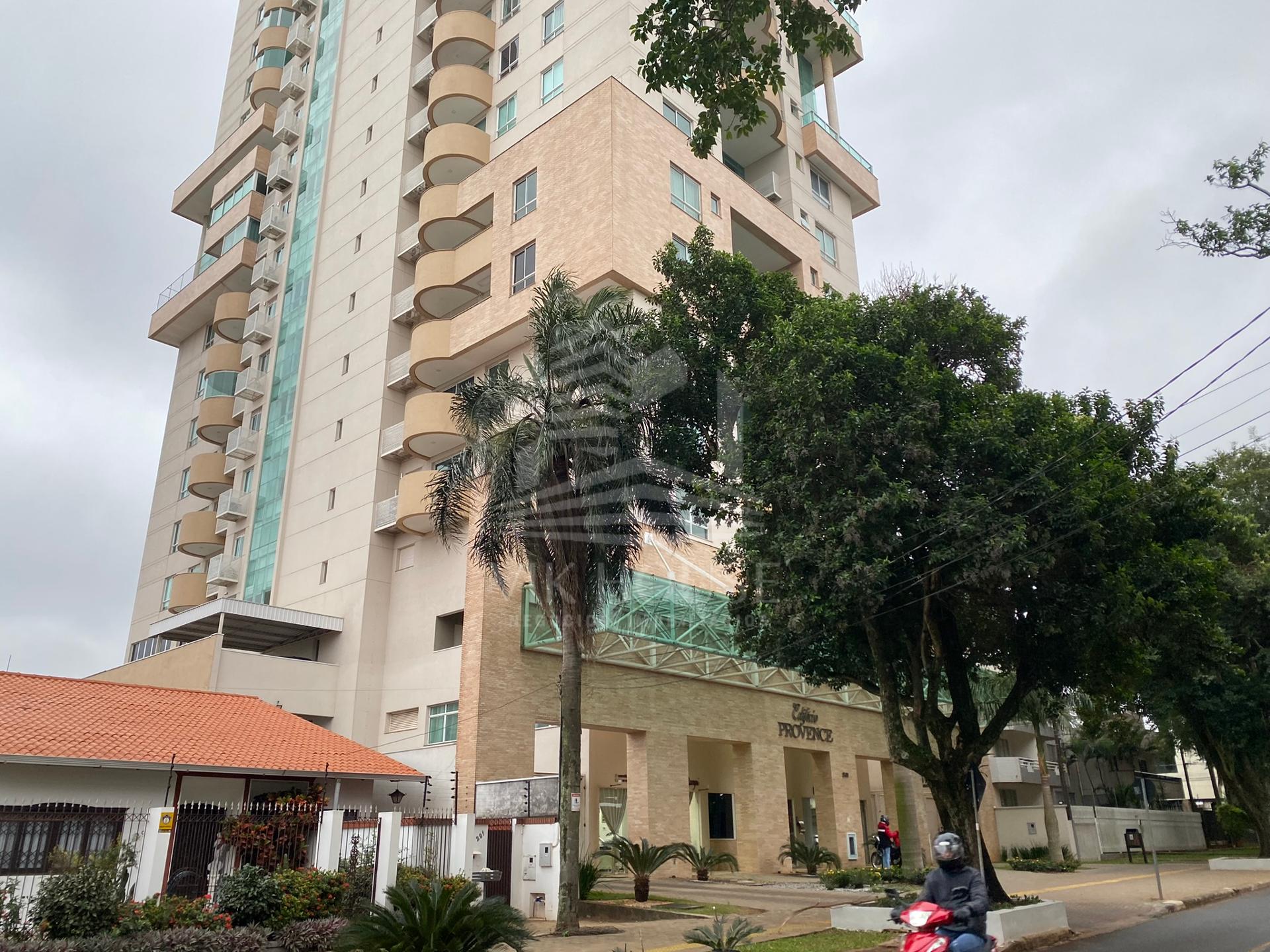 APARTAMENTO TOTALMENTE MOBILIADO NO EDIFICIO PROVENCE DISPONIVEL PARA LOCAÇÃO