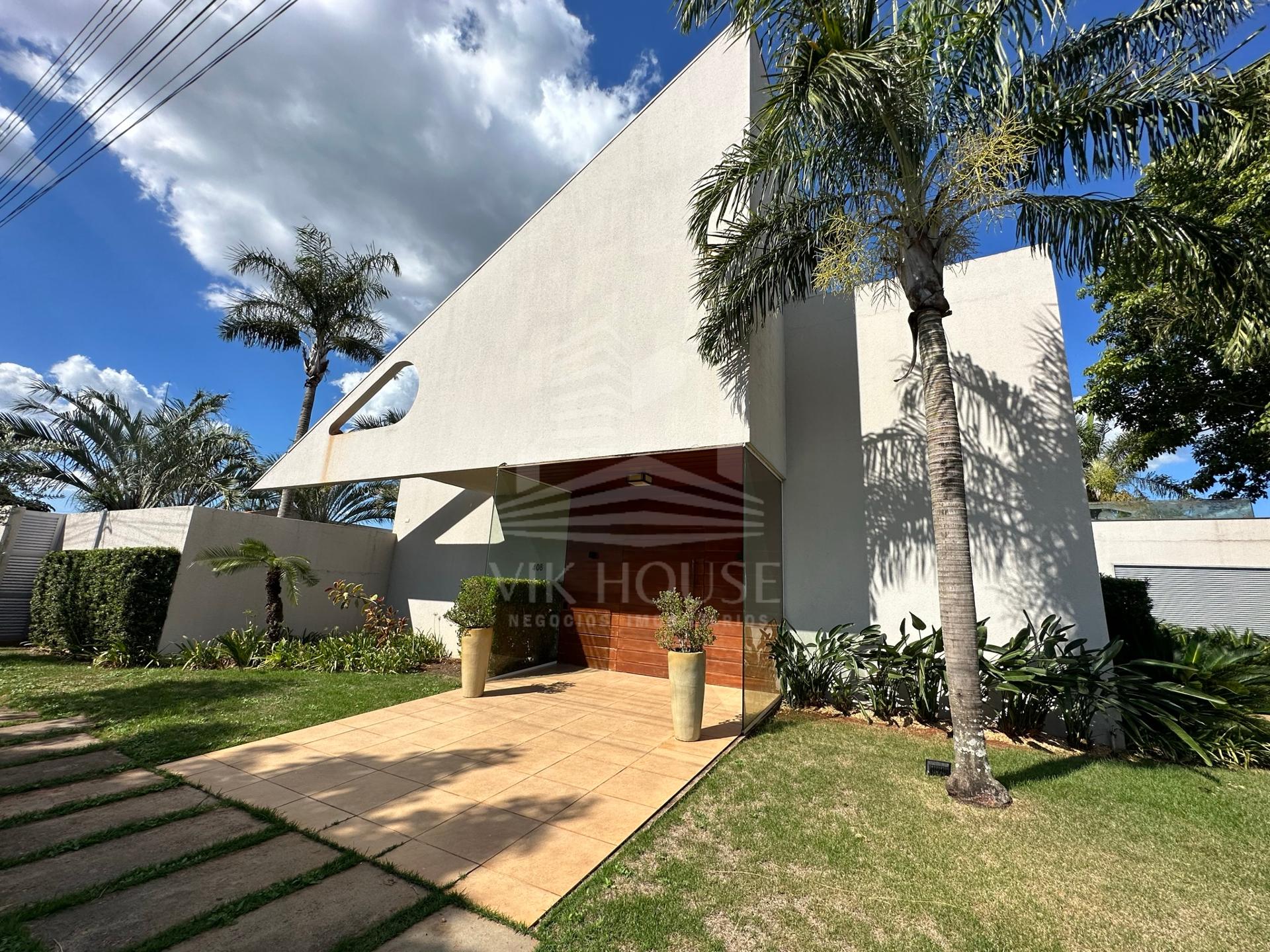 SOBRADO MOBILIADO A VENDA - CONDOMÍNIO SOLAR DAS CRISÁLIDAS