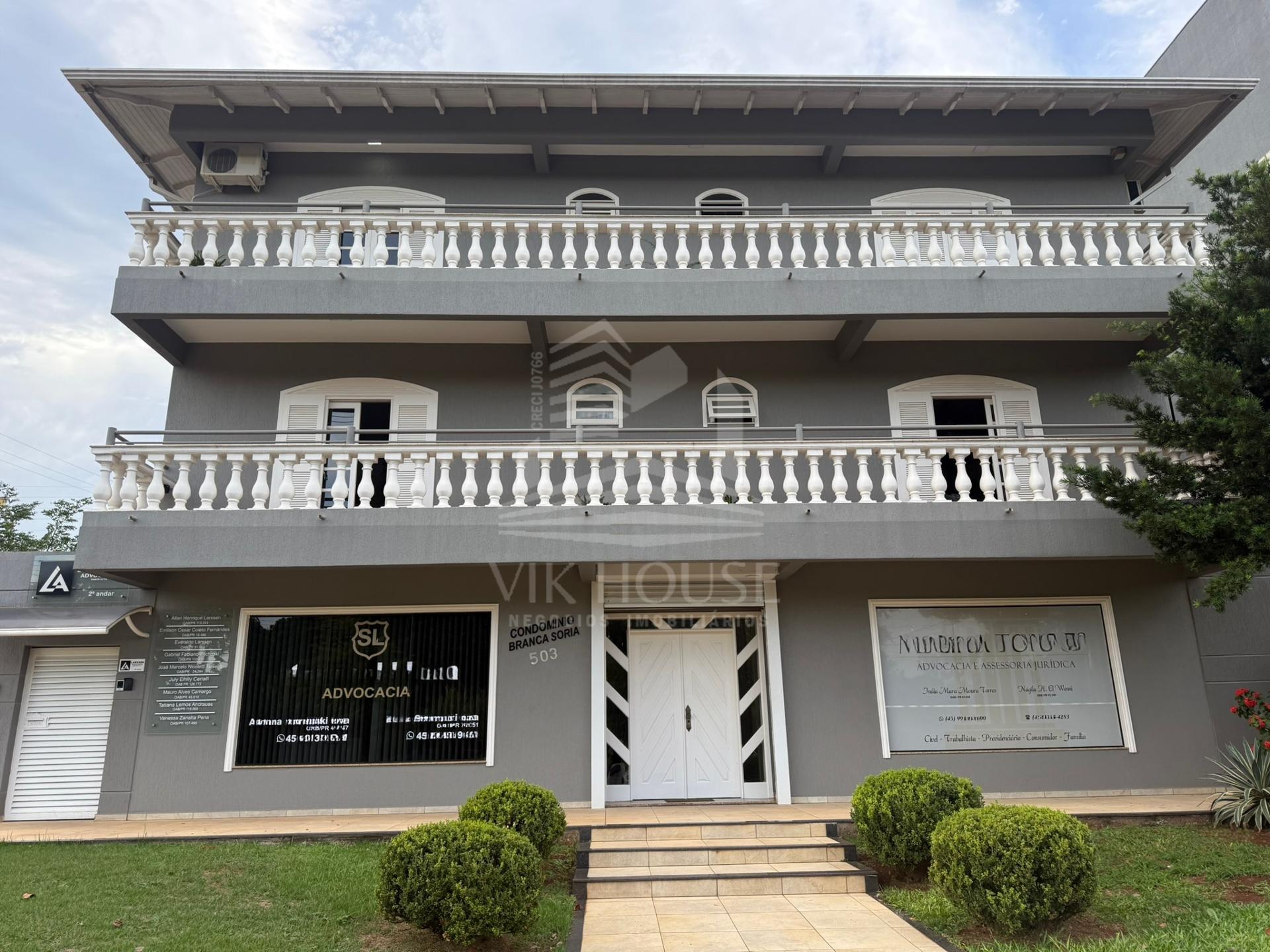 EDIFICIO COMERCIAL E RESIDENCIAL, A VENDA NO JARDIM POLO CENTRO