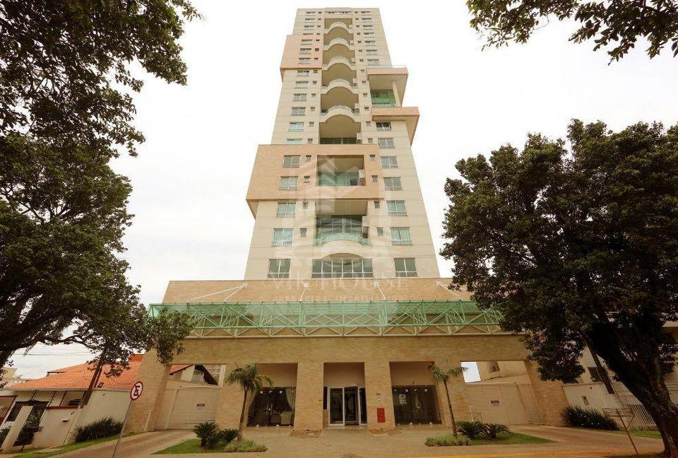 APARTAMENTO SEMI MOBILIADO NO EDIFICIO PROVENCE DISPONIVEL PARA LOCAÇÃO