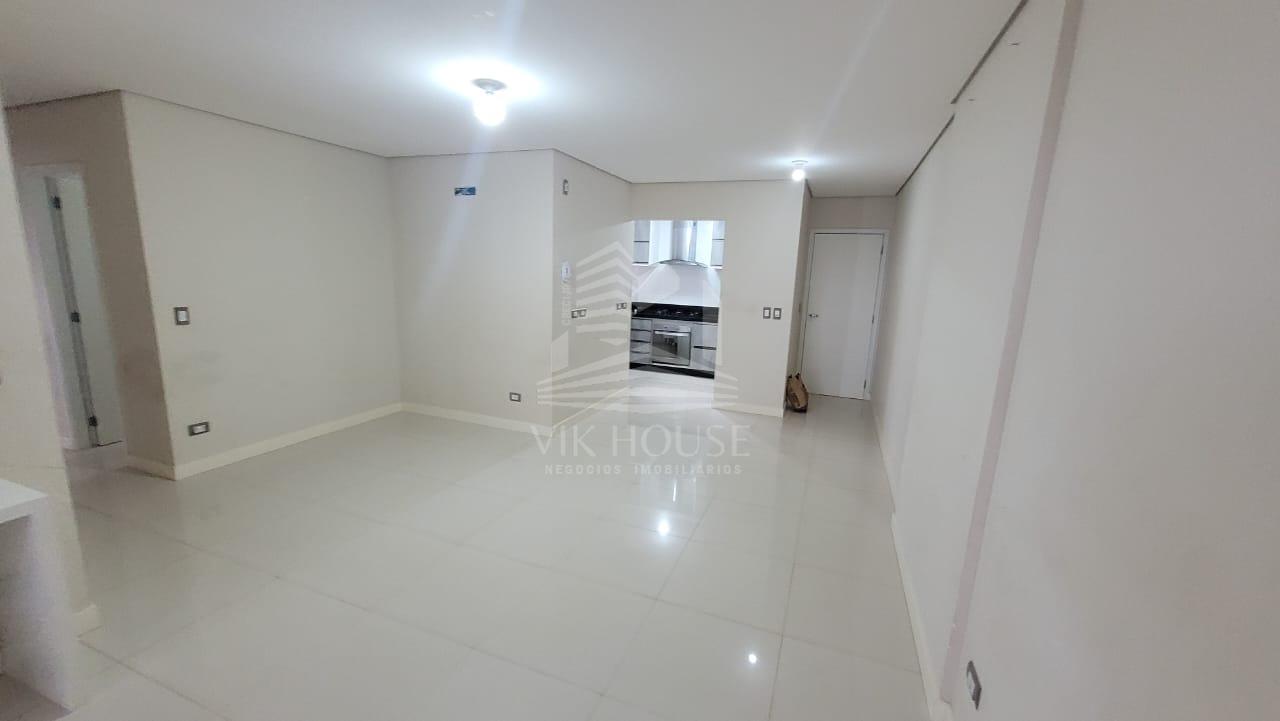 APARTAMENTO SEMI MOBILIADO PARA LOCAÇÃO NO EDIFÍCIO PHILADELPHIA TOWER