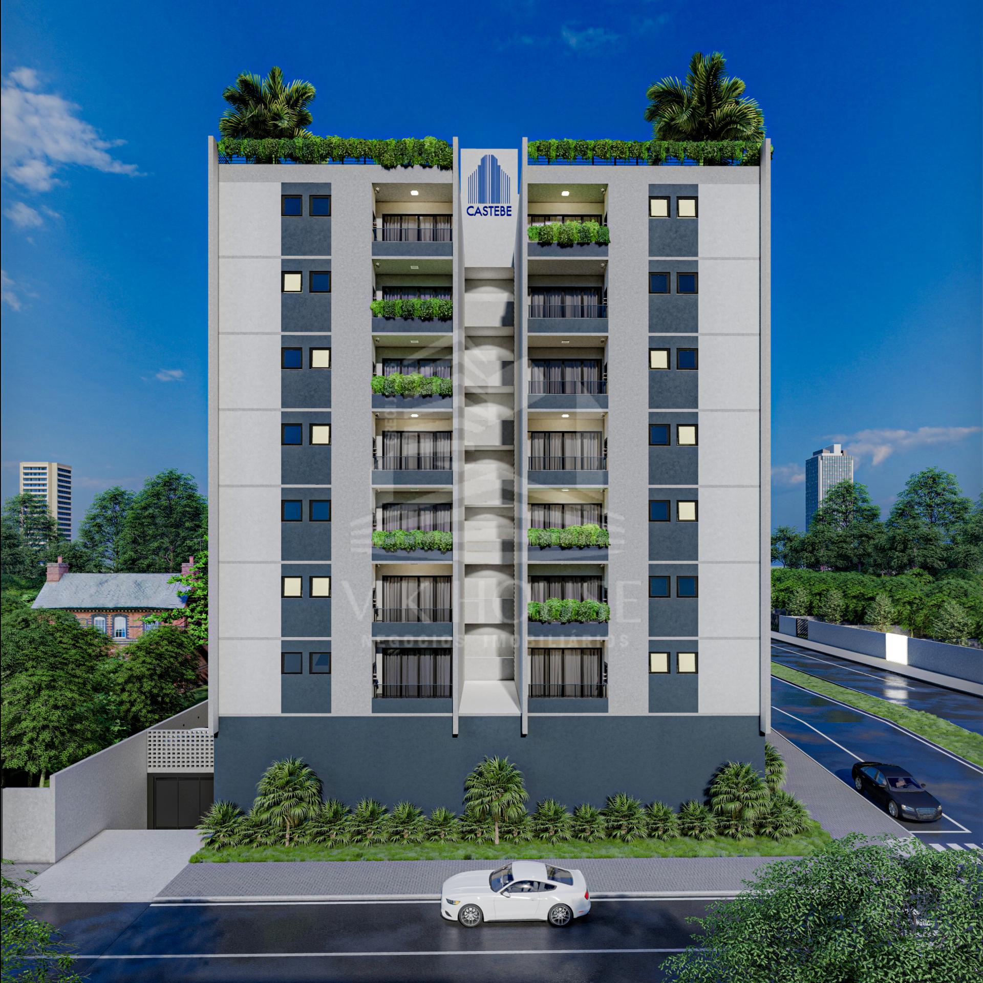 APARTAMENTOS A VENDA NO EDIFICIO RESIDENCIAL NOVO HORIZONTE