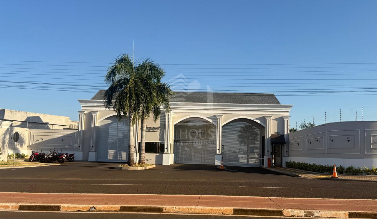 TERRENO A VENDA NO CONDOMINIO RESIDENCIAL FECHADO PARANOA