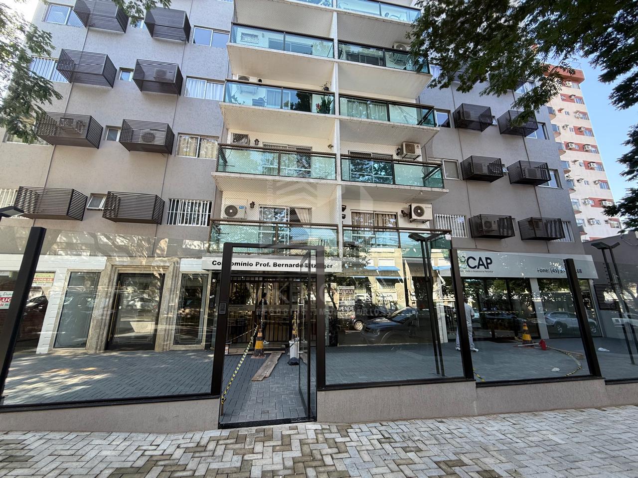 SALA COMERCIAL TERREA DISPONIVEL PARA VENDA NO CENTRO -