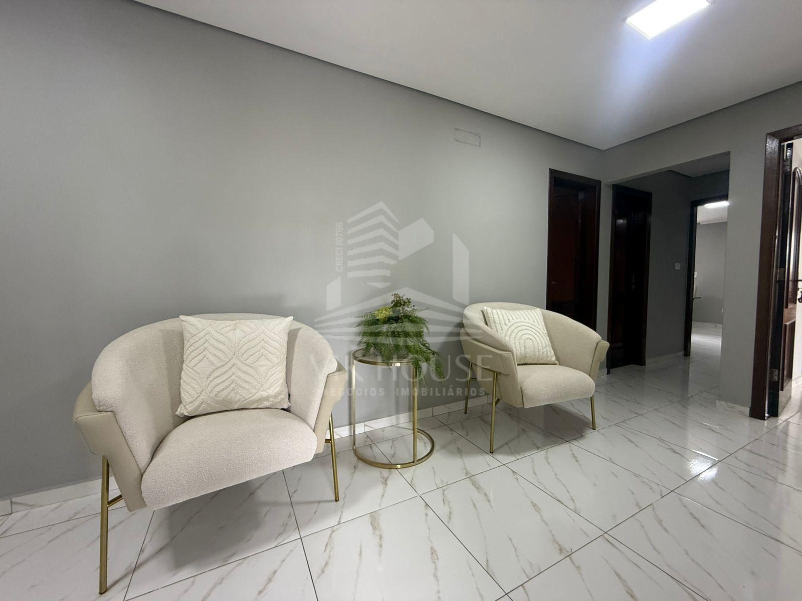 SALA COMERCIAL PARA LOCAÇÃO NA AVENIDA JOSE MARIA DE BRITO - JARDIM DAS NAÇOES