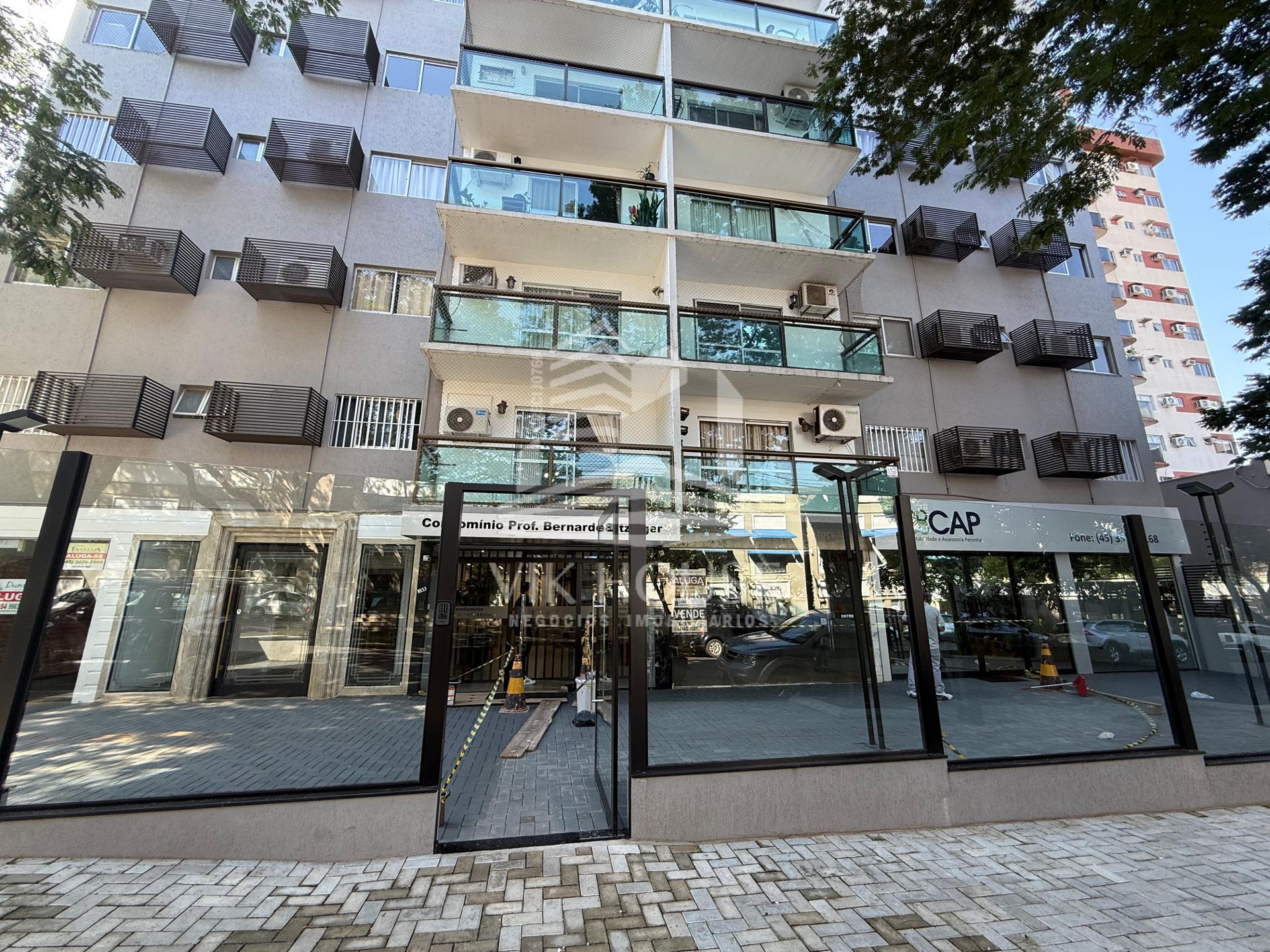 SALA COMERCIAL TERREA DISPONIVEL PARA LOCAÇÃO NO CENTRO