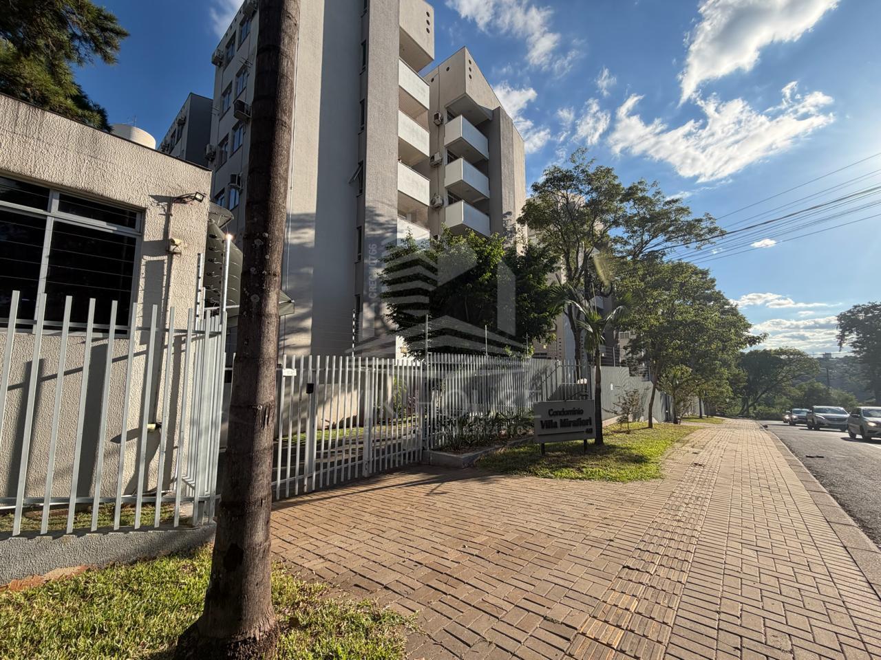 APARTAMENTO Á VENDA NO CONDOMINIO RESIDENCIAL VILLA MIRAFIORI