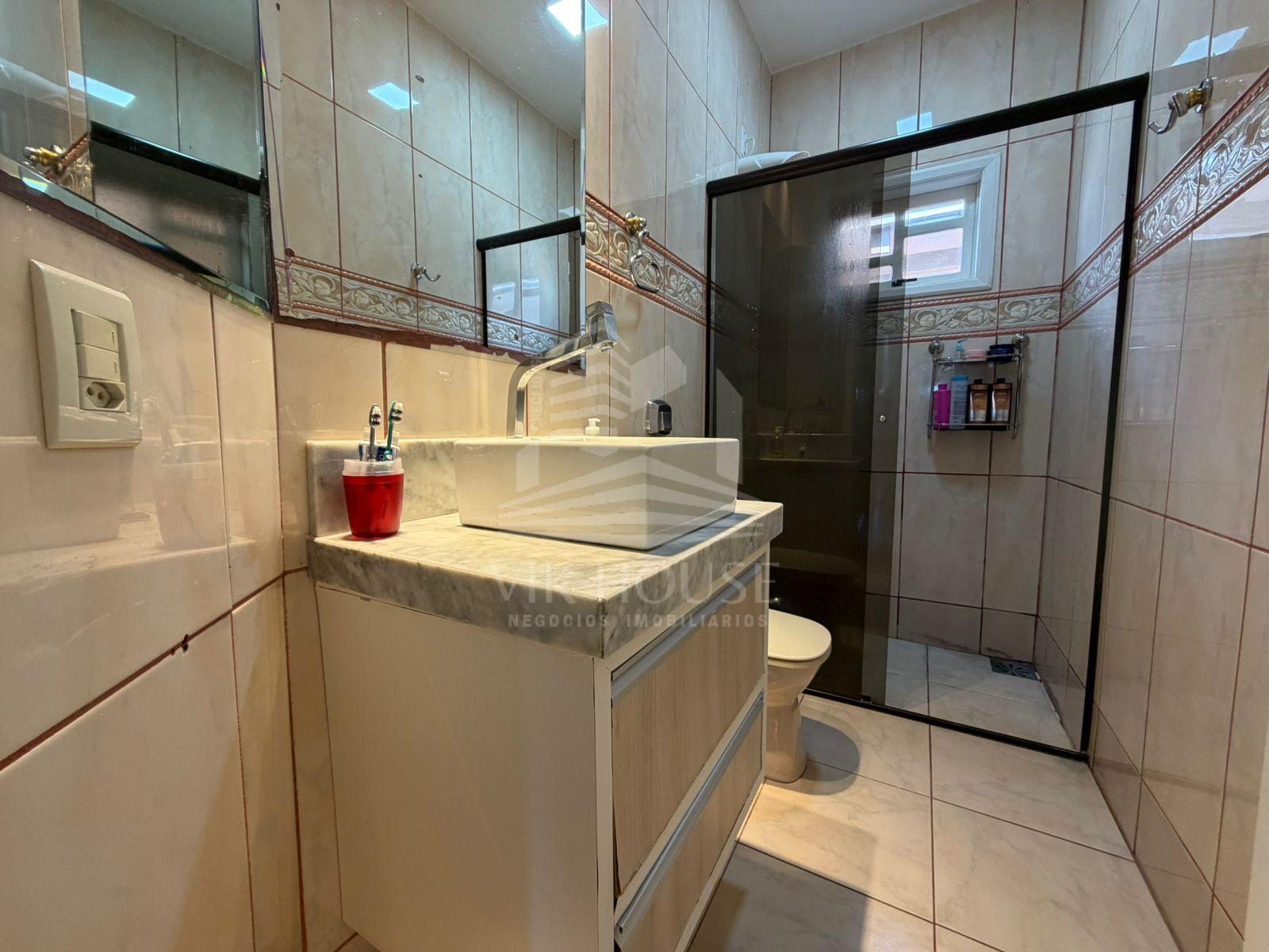 CASA Á VENDA NO JARDIM PORÃ - FOZ DO IGUAÇU