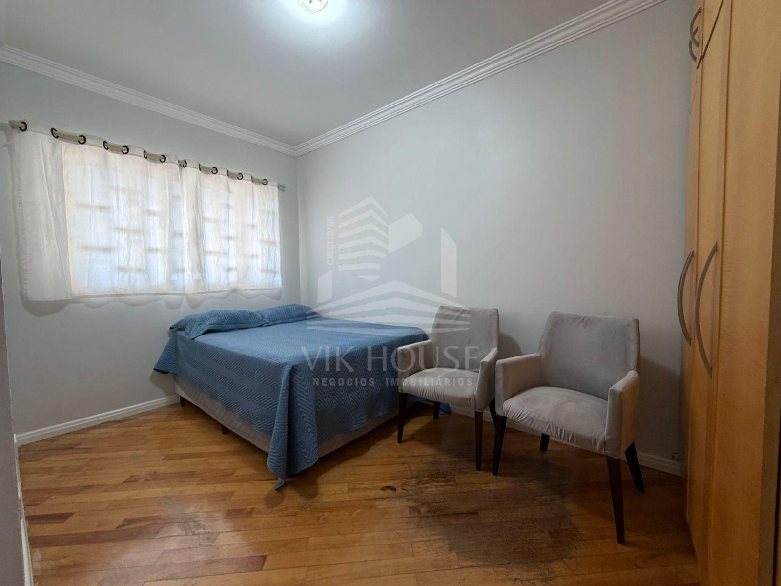 CASA Á VENDA NO JARDIM PORÃ - FOZ DO IGUAÇU