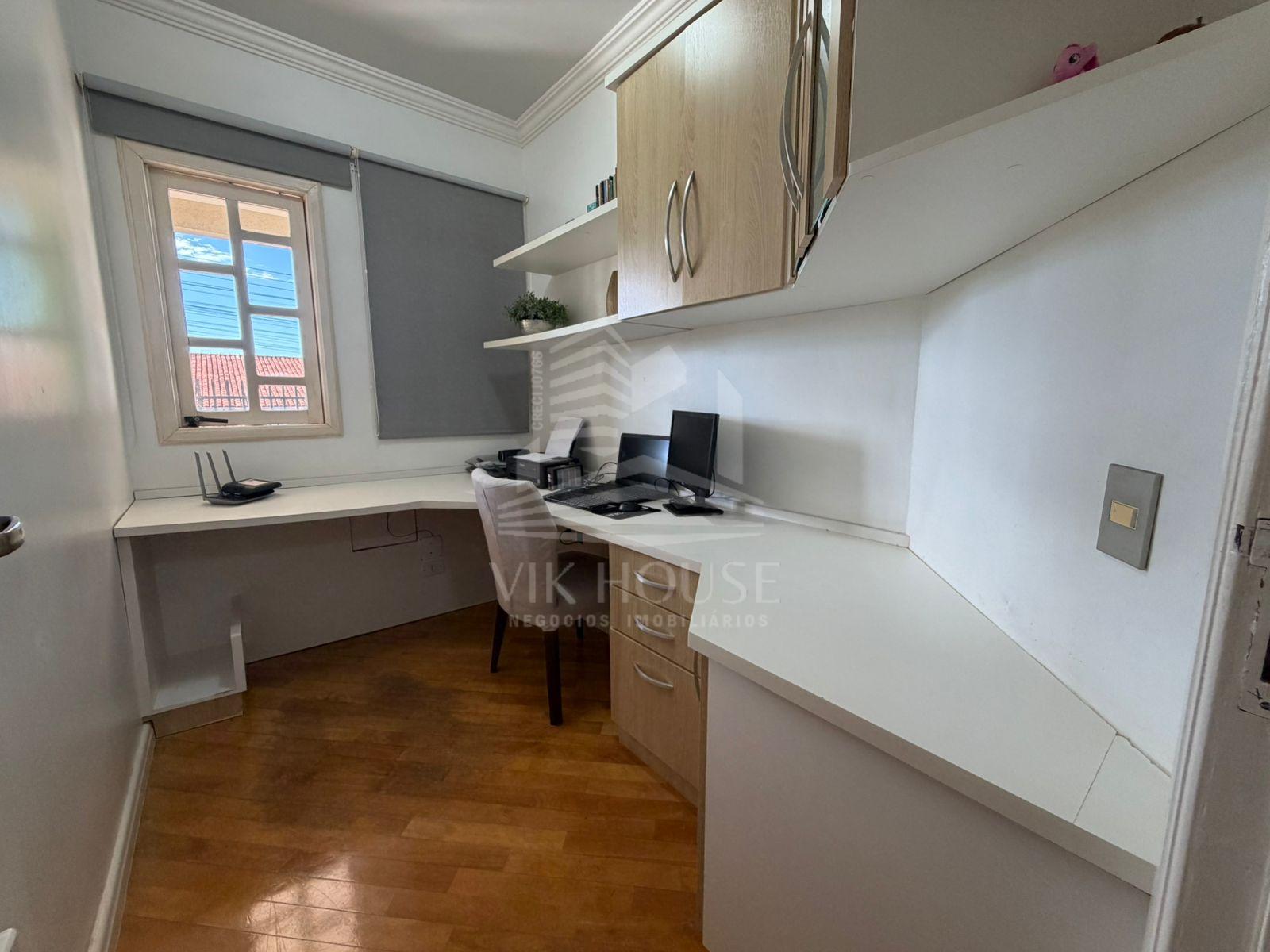 CASA Á VENDA NO JARDIM PORÃ - FOZ DO IGUAÇU