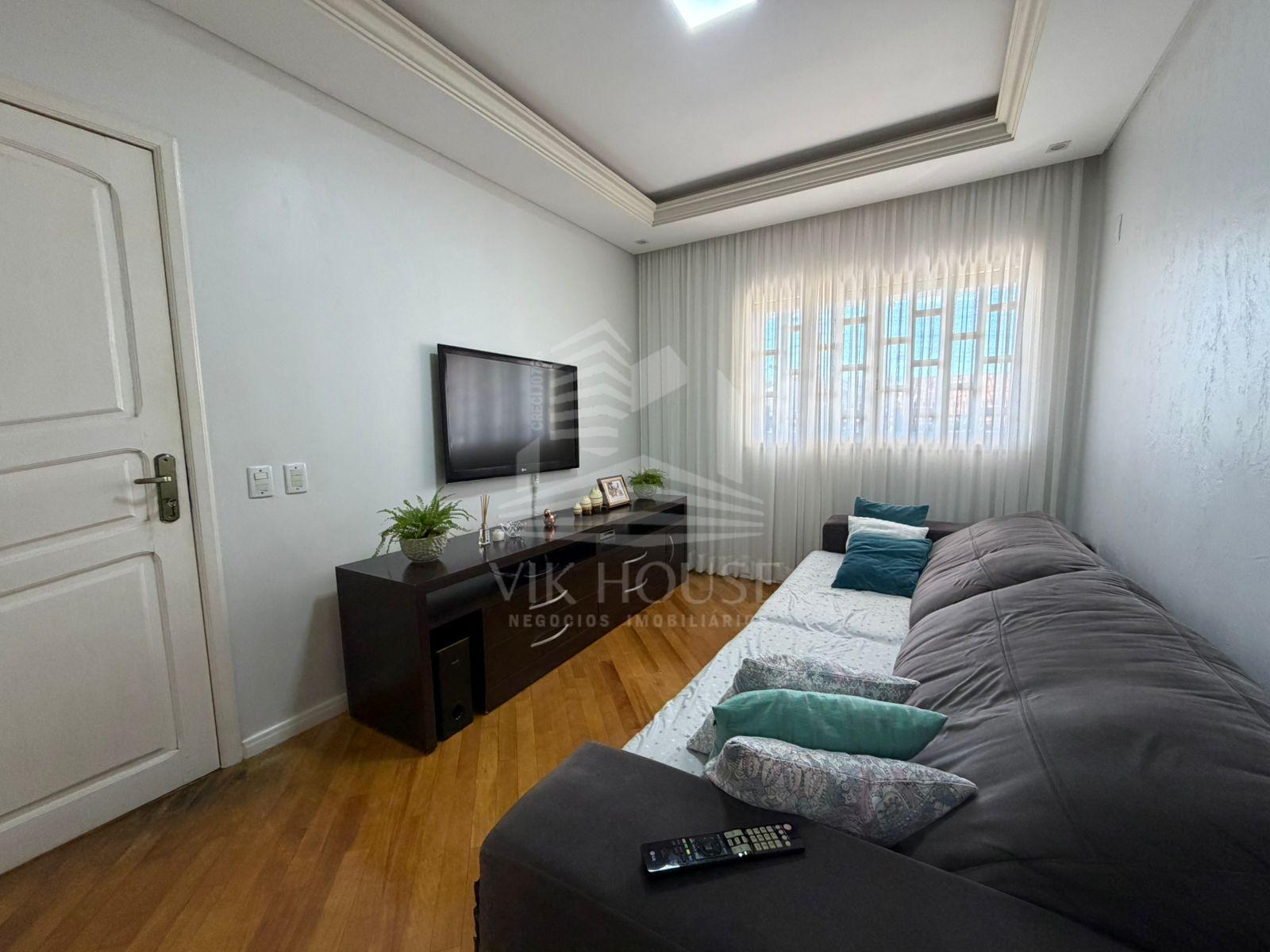 CASA Á VENDA NO JARDIM PORÃ - FOZ DO IGUAÇU