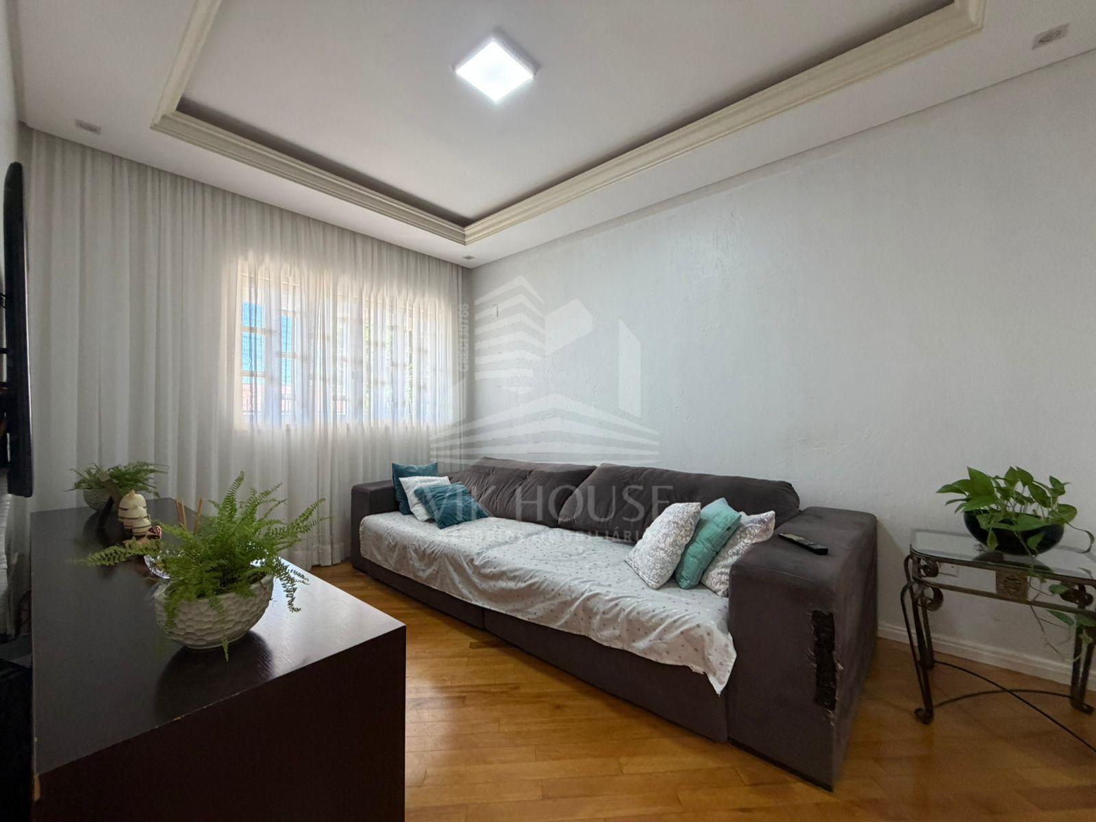 CASA Á VENDA NO JARDIM PORÃ - FOZ DO IGUAÇU