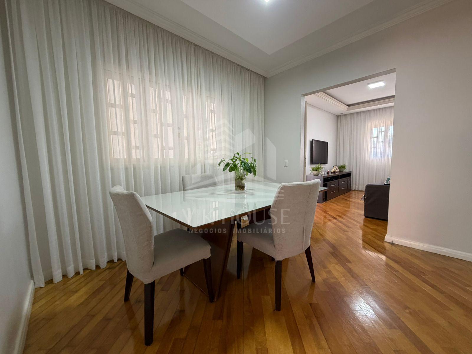 CASA Á VENDA NO JARDIM PORÃ - FOZ DO IGUAÇU