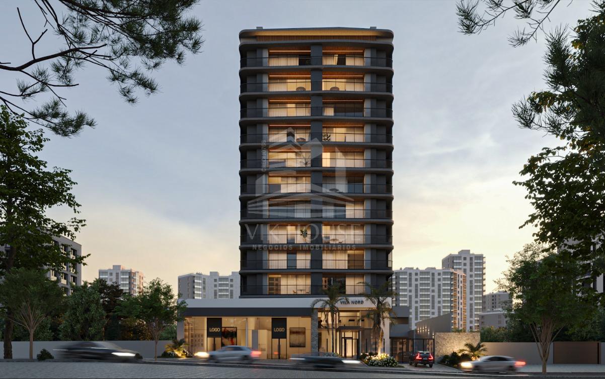 LANÇAMENTO NA REGiÃO DA VILA A NO EDIFÍCIO VILA NORD
