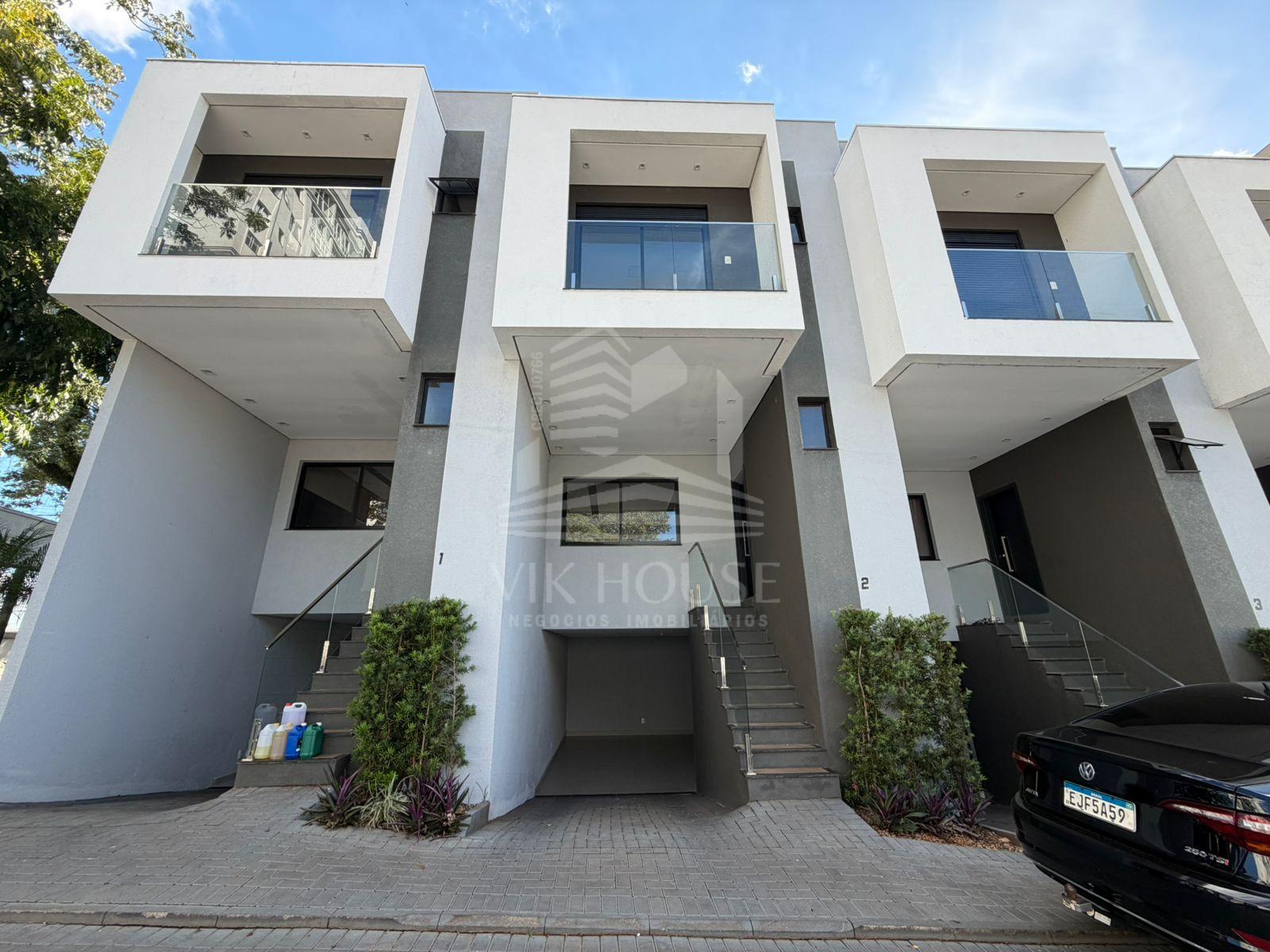 CONDOMINIO RESIDENCIAL MARSEILLE - TRES FRONTEIRAS