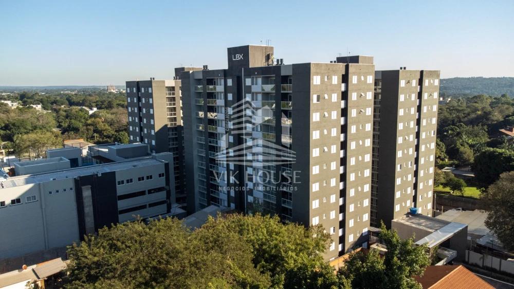 APARTAMENTO MOBILIADO DISPONÍVEL PARA VENDA NO EDIFICIO ROYAL LEGACY.