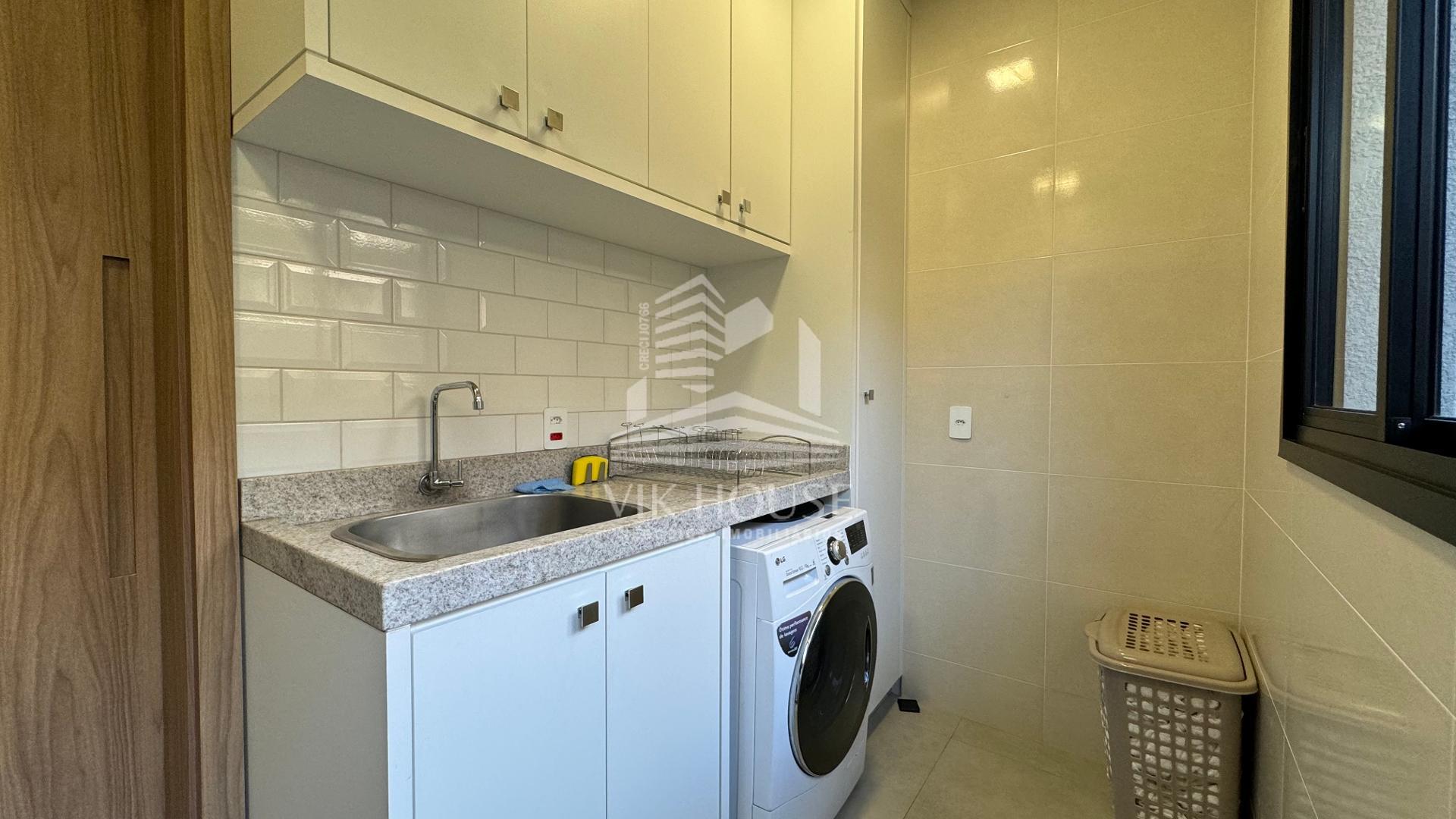 SOBRADO MOBILIADO PARA LOÇAÇÃO NO CONDOMÍNIO RESIDENCIAL SAFIRA - FOZ DO IGUAÇU